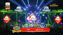 Hang Meas HDTV, Angkor Bes dong khmer Concert, 06 February 2016, Part 03, Ny Ratana
