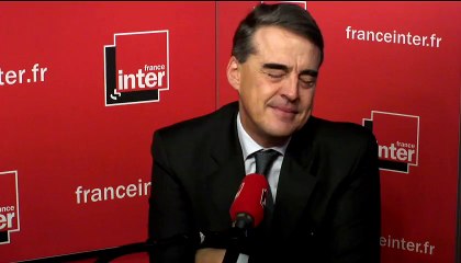 Alexandre de Juniac : "La procédure disciplinaire contre les deux pilotes sera menée à son terme"