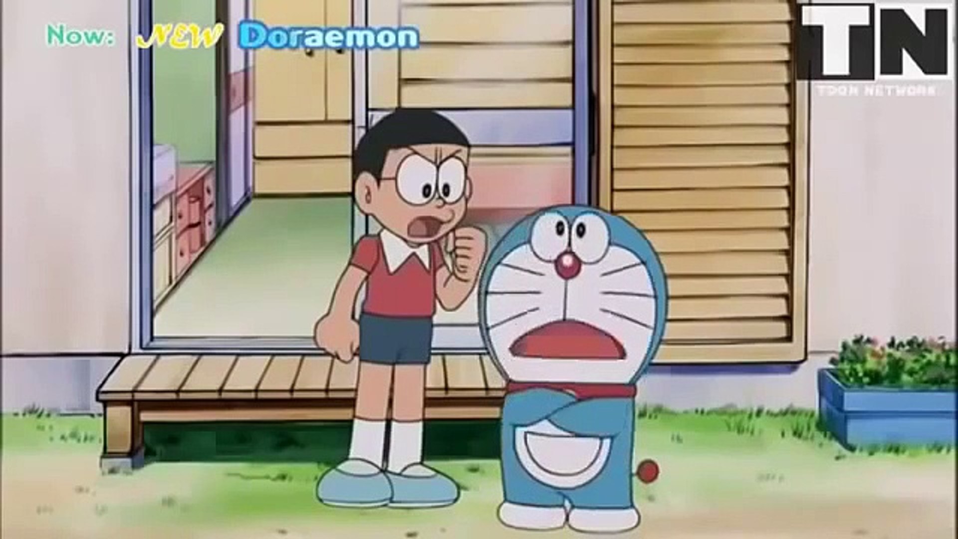 Doremon In Hindi Urdu New Episodes 01 - Doreamon