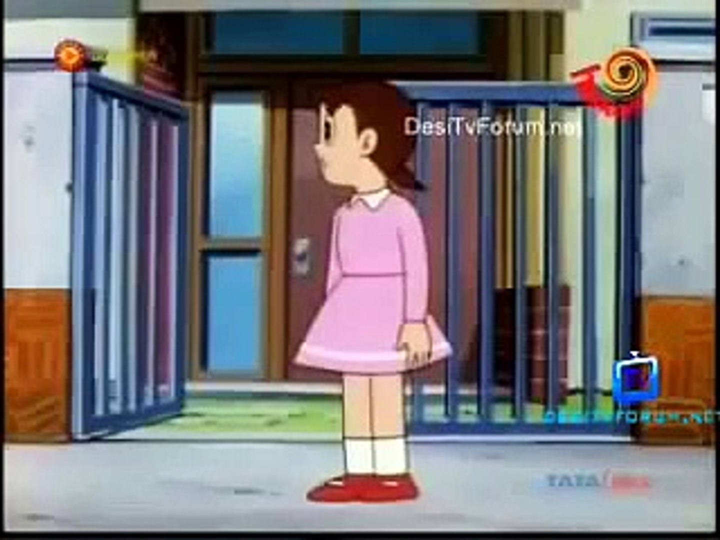 Doremon In Hindi Urdu New Episodes 02 - Doreamon & Nobita
