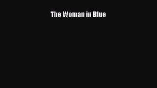 Download The Woman in Blue  Read Online
