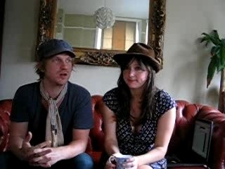 The Chris and Jolene show 2pm