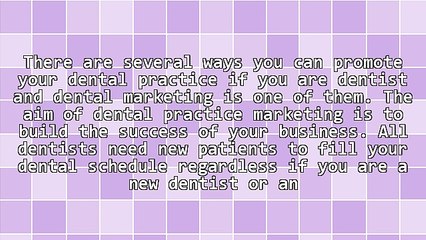 The Role of Office Team in Patient Treatment Plan Acceptance