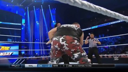 2016.02.18 - Pre Air