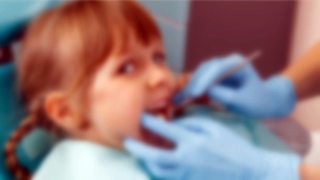 Autism Parenting: Caring for Your Child's Teeth