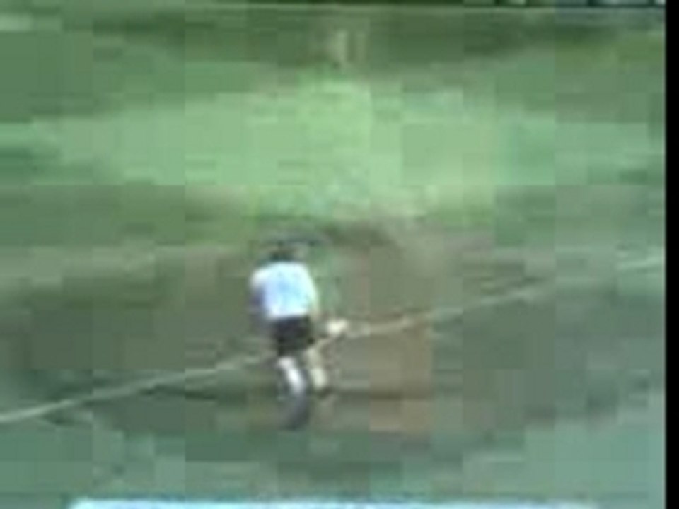 challenge téléfoot a PES