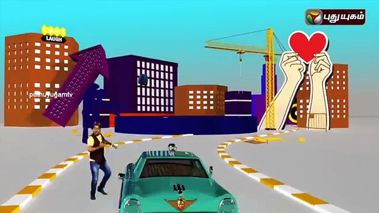 Ippadi Panreengale Ma_clip2