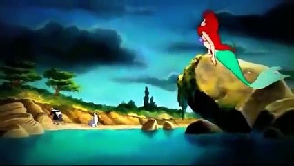 Русалочка Ариэль The little marmaid Смотреть все серии подряд