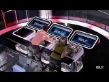 Contestants lose $800,000 on correct answer