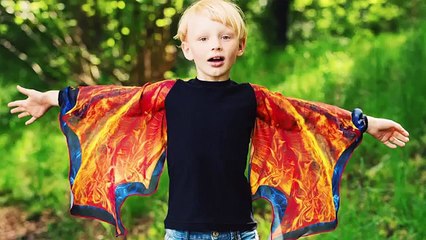 Giving Wings Help Children with Special Needs Soar