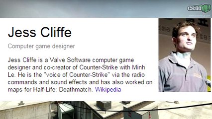 CS GO - Nuke 2- What We Know So Far