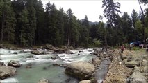 Beautiful Pahalgam Betaab Valley Kashmir India - Dailymotion
