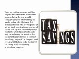 5 Tax Saving Tips for Taxpayers in their 20’s