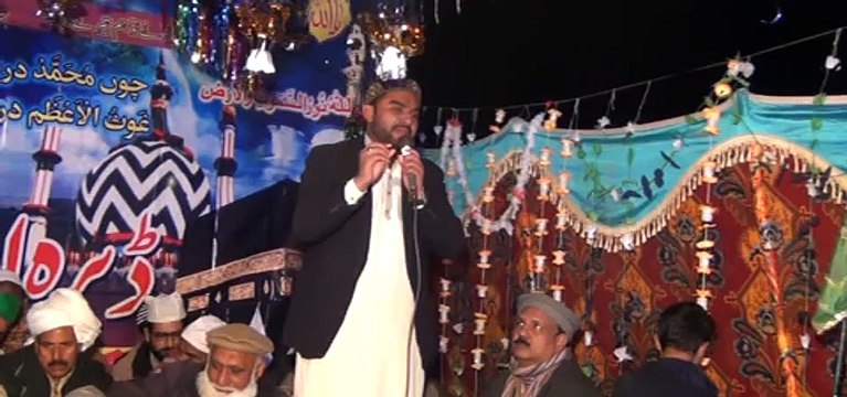 Attiq-Ur-Rahman Nizami