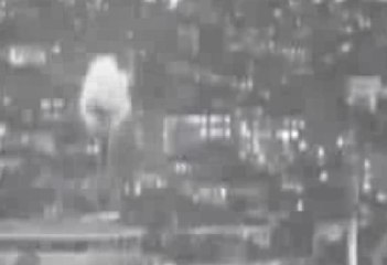 Ankara'daki saldırının yeni görüntüleri ortaya çıktı