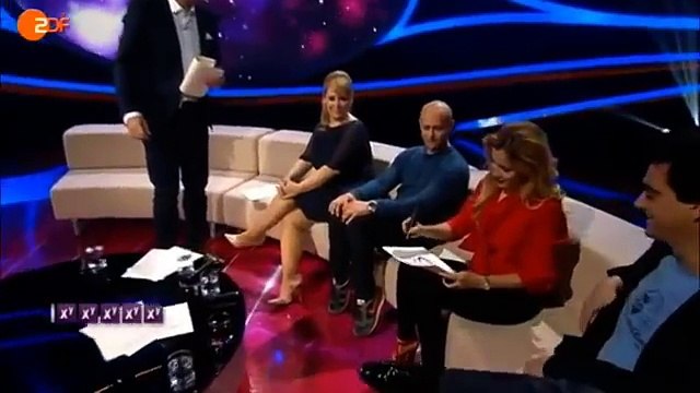 Das Superhirn - ZDF Sendung vom 27.04.2013 - Potenzen