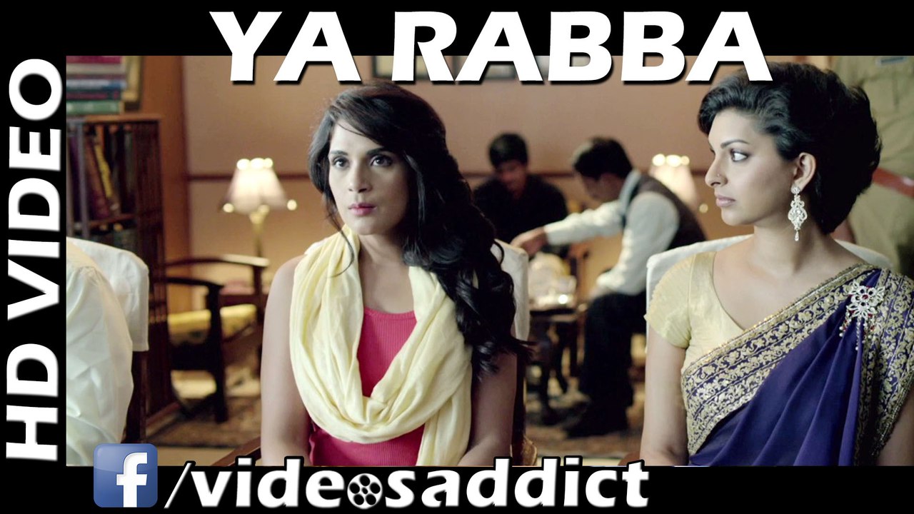 Ya Rabba - Full Video Song - Main Aur Charles - Randeep Hooda, Richa Chadda