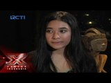 ISMI RIZA - RESULT - Judges Home Visit 2 - X Factor Indonesia 2015