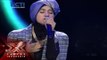 RISKA - WHO YOU ARE (Jessie J) - Showcase & Wildcard - X Factor Indonesia 2015