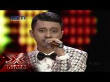 SIERA - LIGHT MY FIRE (The Doors) - Showcase & Wildcard - X Factor Indonesia 2015