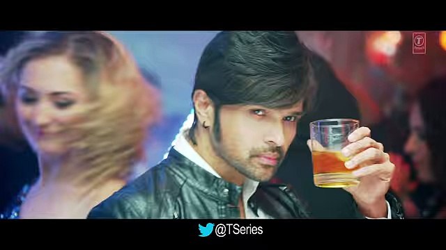 ISHQ SAMUNDAR (RELOADED) Video Song - Teraa Surroor - Himesh Reshammiya, Farah Karimaee, Tereza-update