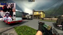 CALL OF DUTY MAPS ON CS-GO - Rust-Nuketown-Terminal