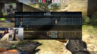 FaZe CS-GO PRO TEAM PLAYING MATCHMAKING