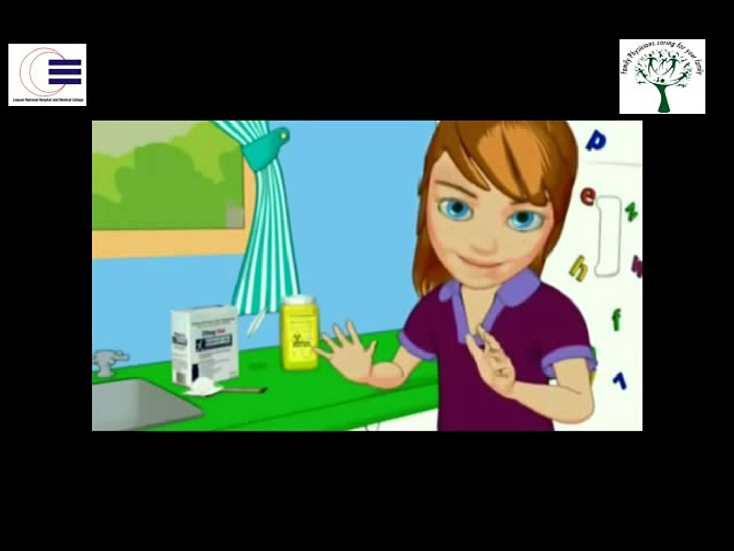 ⁣How to use Insulin