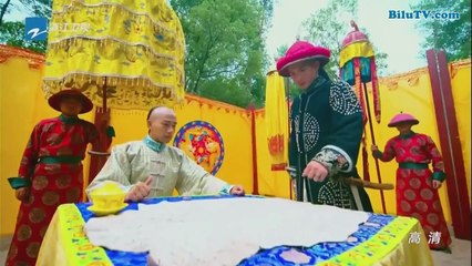 Tịch Mịch Không Đình Xuân Dục Vãn - Trường Tương Y Tập 27