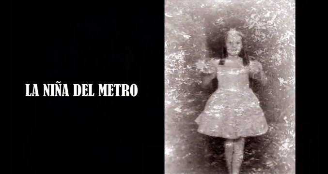 Especial Brujas, duendes y espectros - Parte 6 (Loquendo)