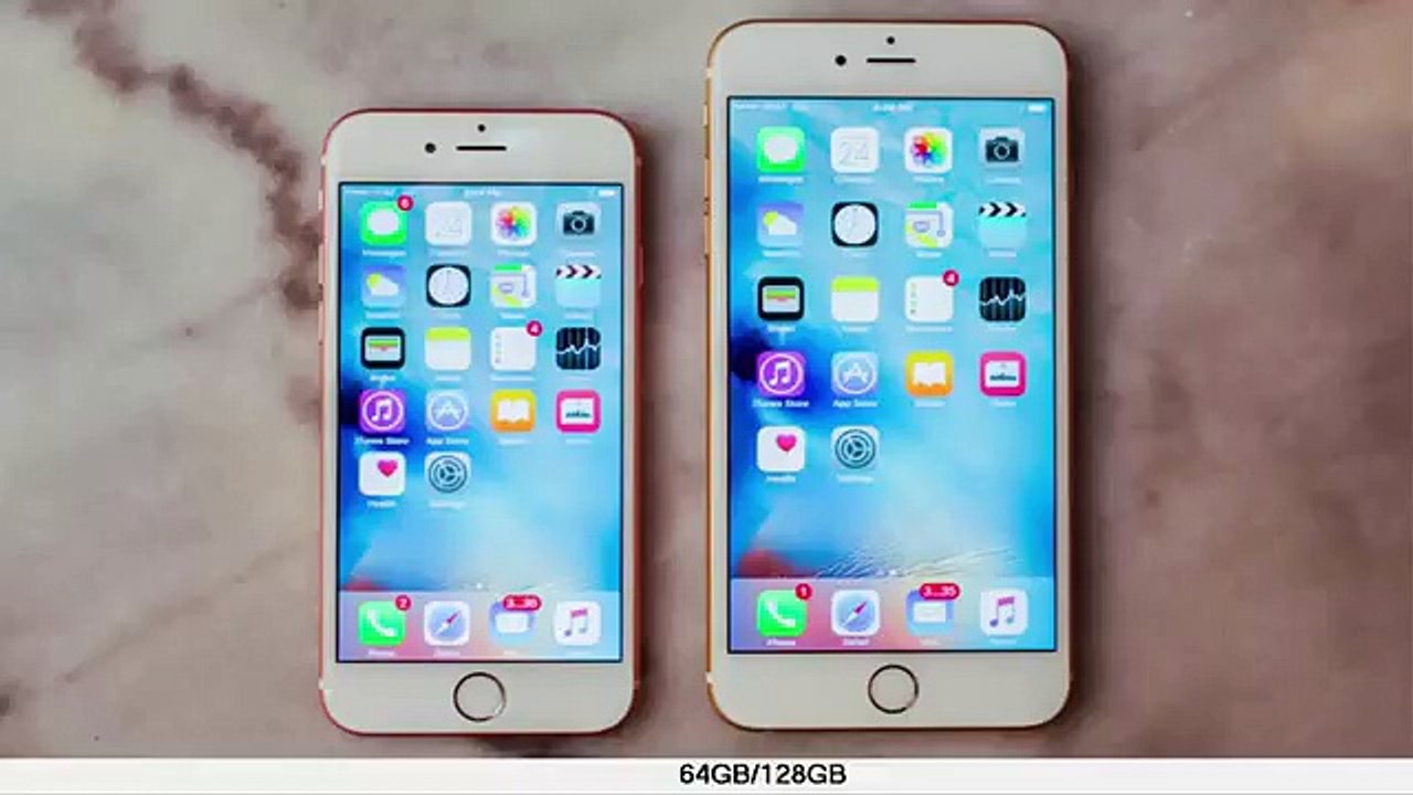 Best phone 2016- 2.iPhone 6S Plus