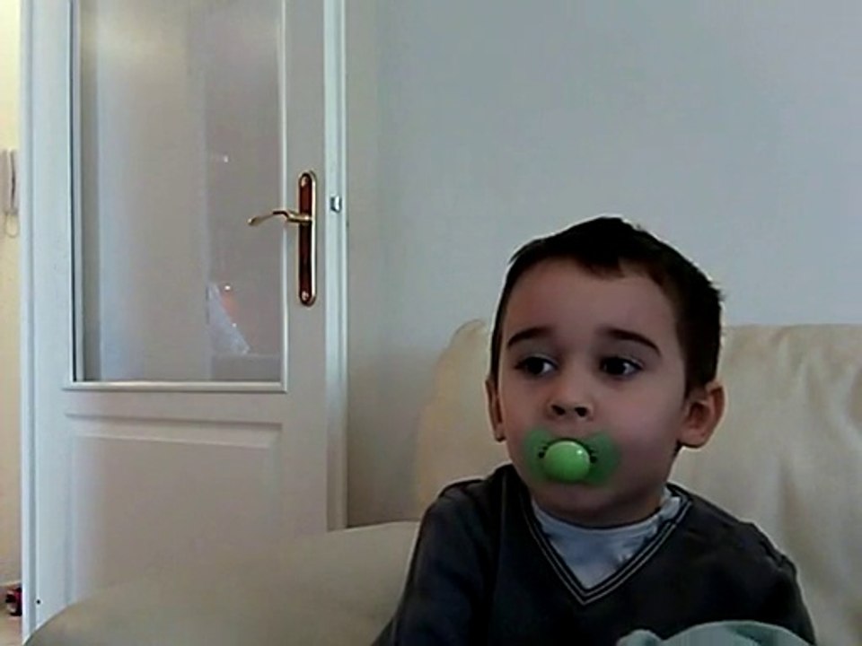 Mes Loulous!!!