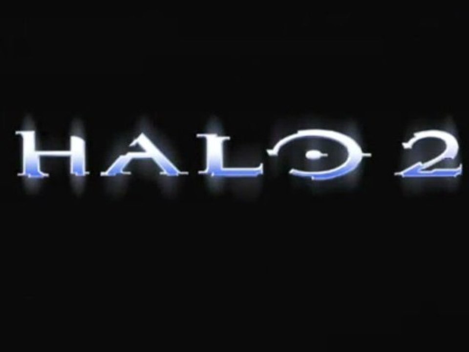 Halo 2 - Trailer