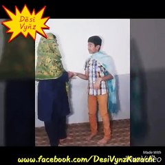 How To Boy/Girls Take Selfie......