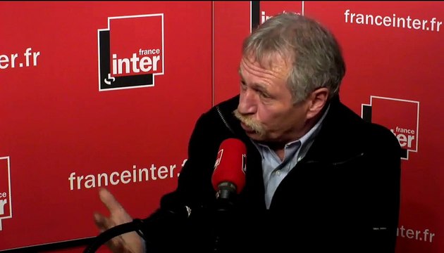 José Bové : Est-ce que les paysans ne valent pas autant que M. Cameron ? Il faut faire le bras de fer à Bruxelles