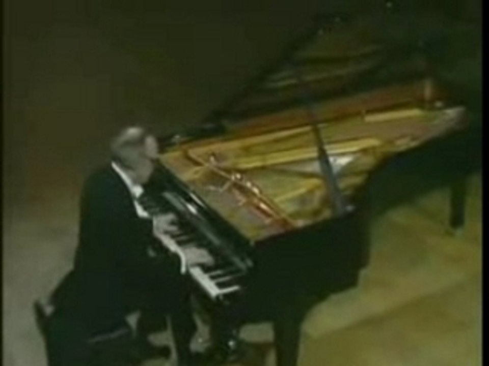 Franz Schubert - Piano Sonata D. 960 4