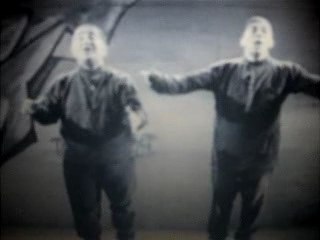 FERNANDEL(5) ""LA CHANSON DES FORCATS""1946