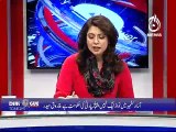 Dialogue Tonight With Sidra Iqbal-15th February-2016