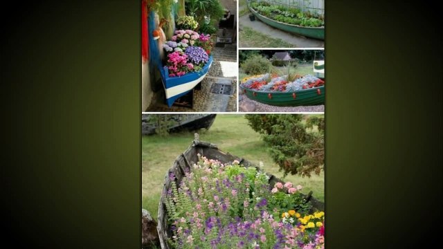 Кашпо для цветов своими руками. Как сделать кашпо для цветов