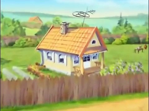 Мультфильм Ну, погоди! Новые серии Советские мультфильмы Мультики для детей