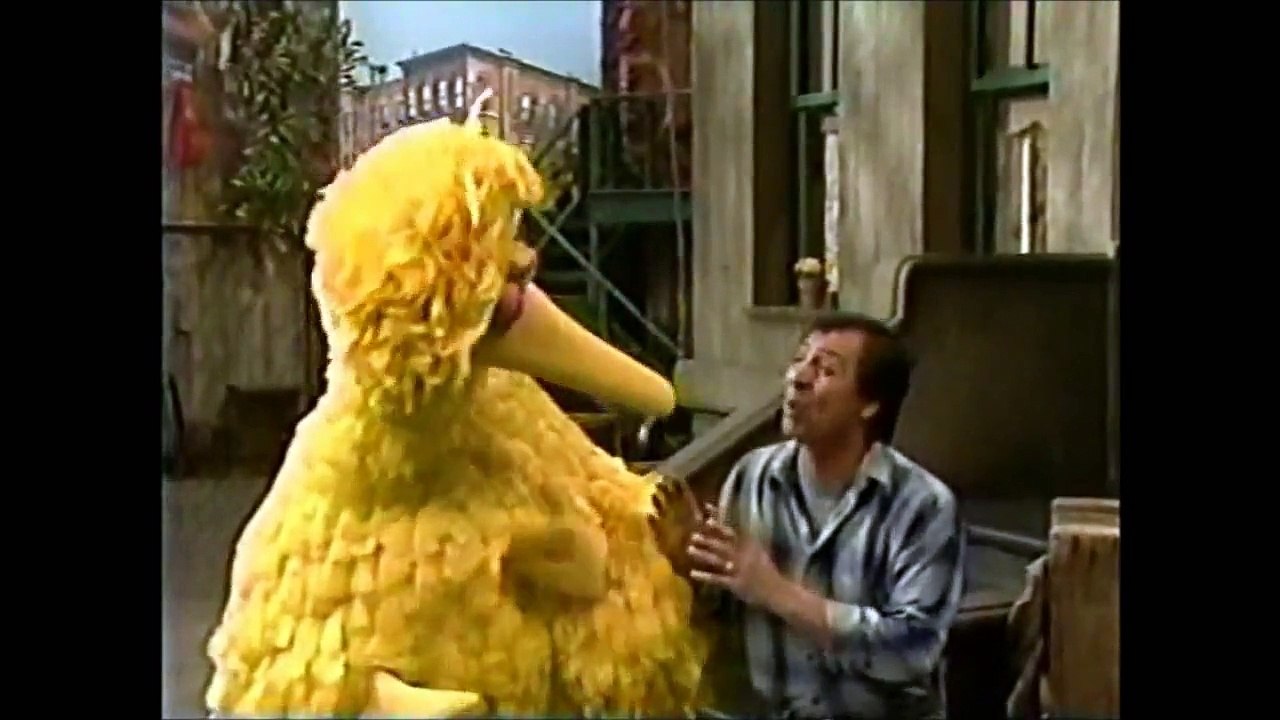 Sesame Street Episode 3123 Part 5 - video Dailymotion