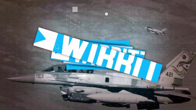 Report: Israel Strikes Syrian Army Outposts Near Damascus