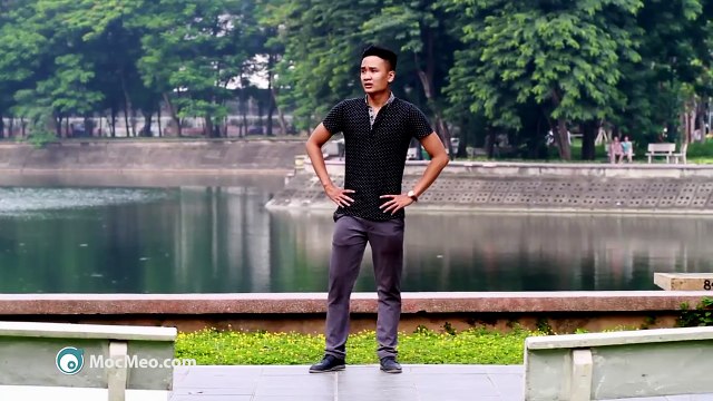 [Mốc Meo] Tập 25 - Những Kẻ Khó Đỡ - Phần 2- Kết Nghĩa 69