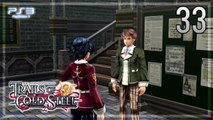 The Legend of Heroes -Trails of Cold Steel- 【PS3】 #33 │ Chapter 2 ： The Verdant City