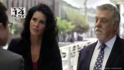 Rizzoli and Isles 6x15 Promo _Scared to Death