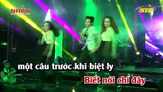 Thà Rằng Như Thế Remix (Karaoke HD) - Phùng Ngọc Huy (Full Beat)