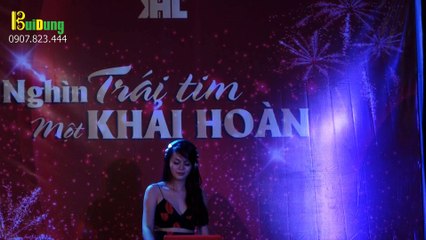 DJ Sài Gòn Chuyên Nghiệp - 0907.823.444