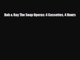 [PDF] Bob & Ray The Soap Operas: 4 Cassettes 4 Hours Download Full Ebook