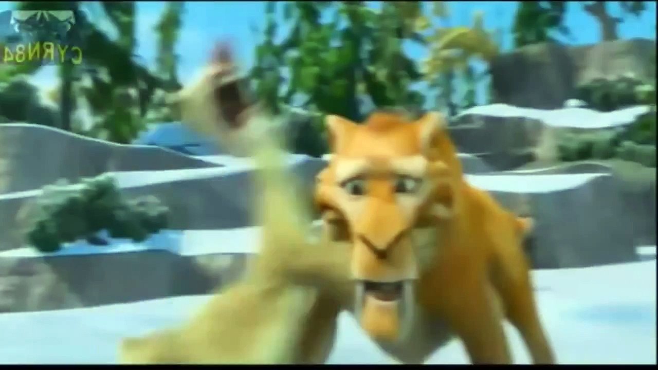 la era de hielo 4 pelicula completa en español