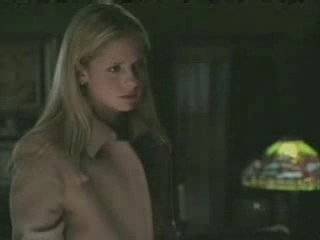 Buffy saison 4
